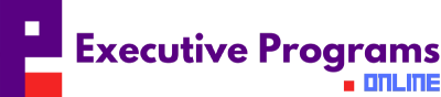 Executive Programs Online