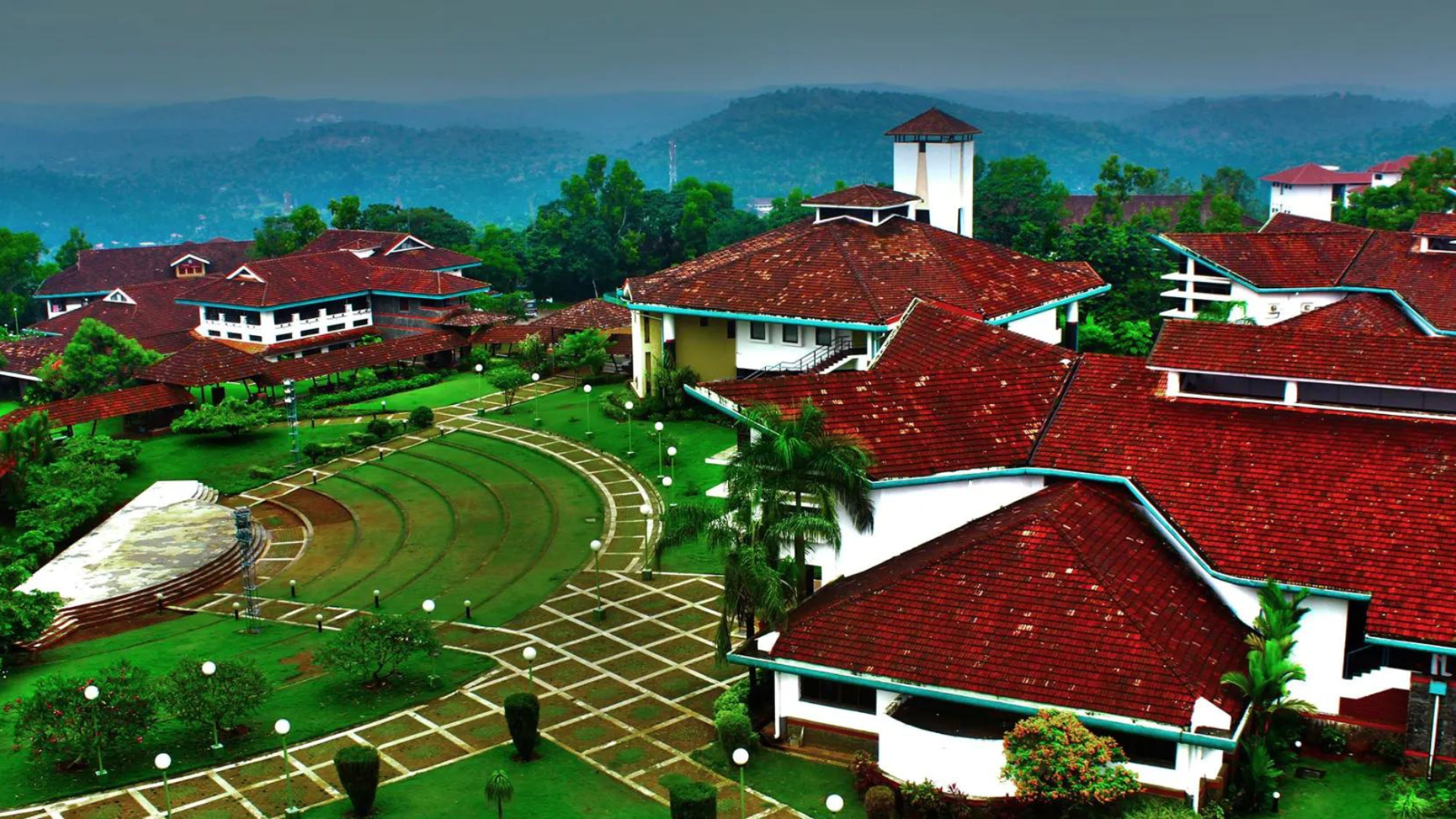 IIM Kozhikode Campus